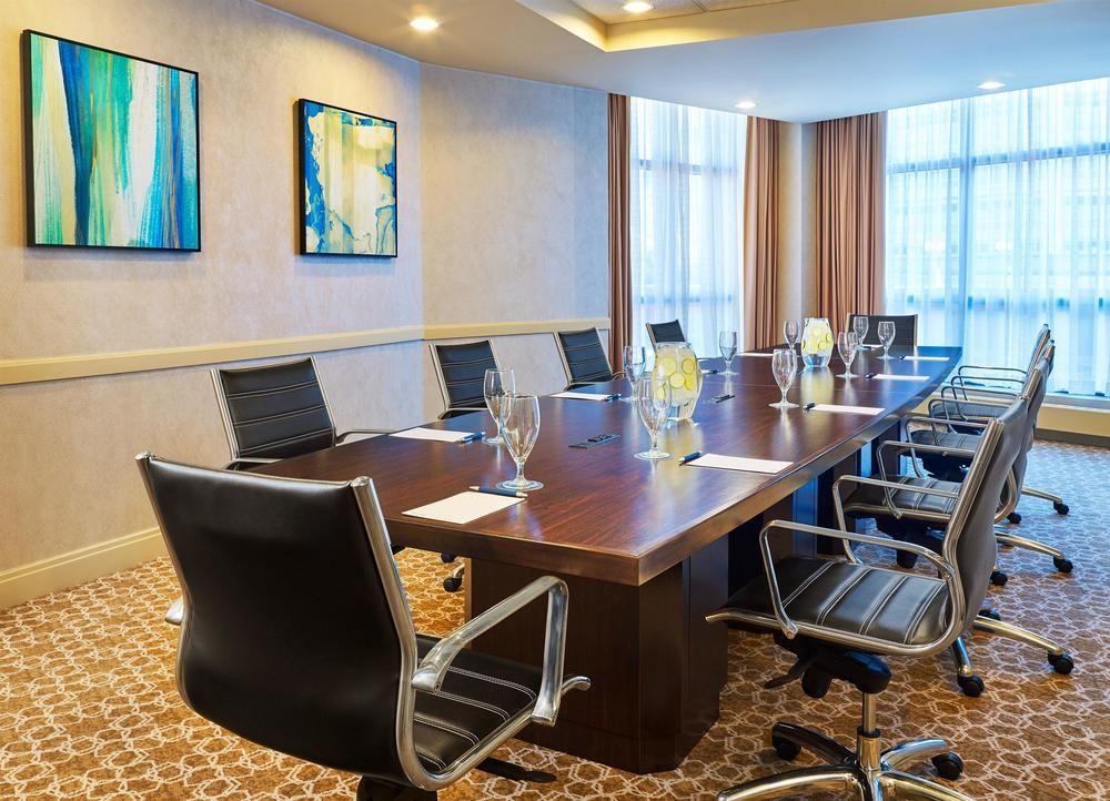 Sheraton Baltimore North Towson Zewnętrze zdjęcie