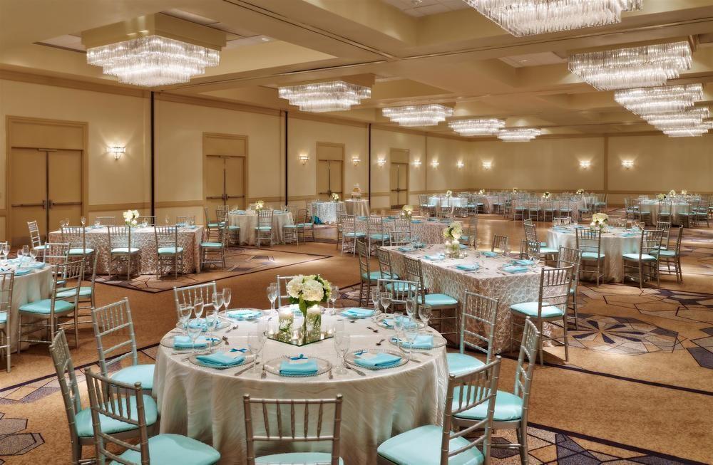 Sheraton Baltimore North Towson Zewnętrze zdjęcie