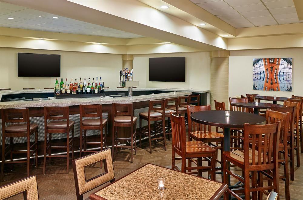 Sheraton Baltimore North Towson Zewnętrze zdjęcie