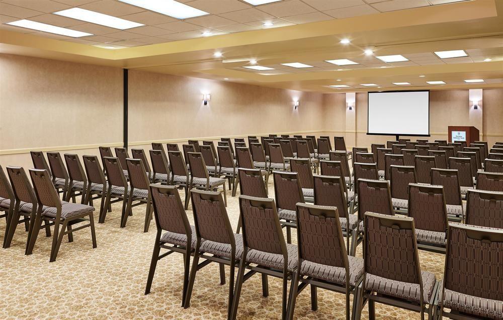 Sheraton Baltimore North Towson Zewnętrze zdjęcie