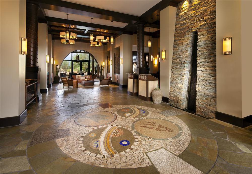 Sheraton Baltimore North Towson Wnętrze zdjęcie