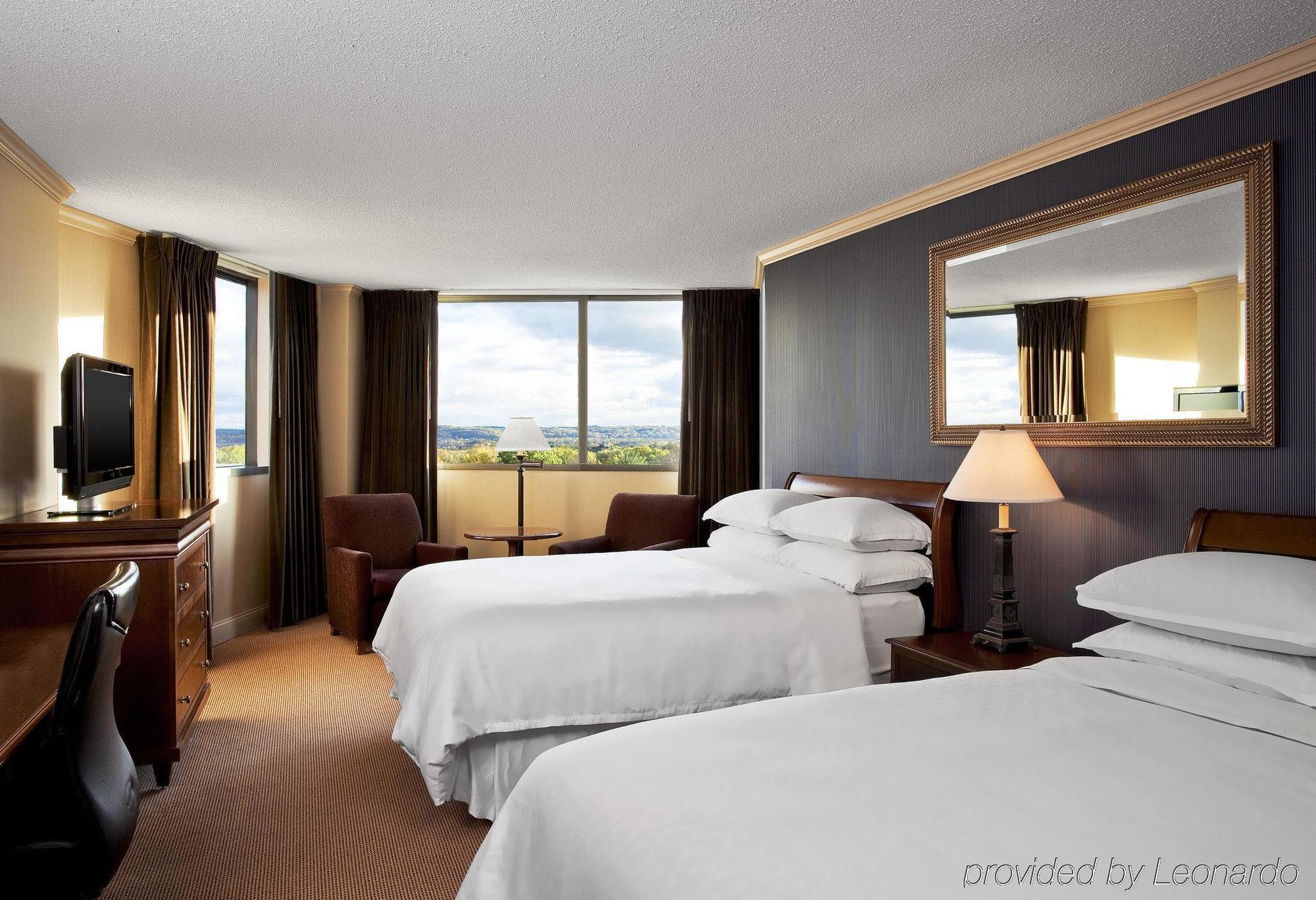 Sheraton Baltimore North Towson Zewnętrze zdjęcie