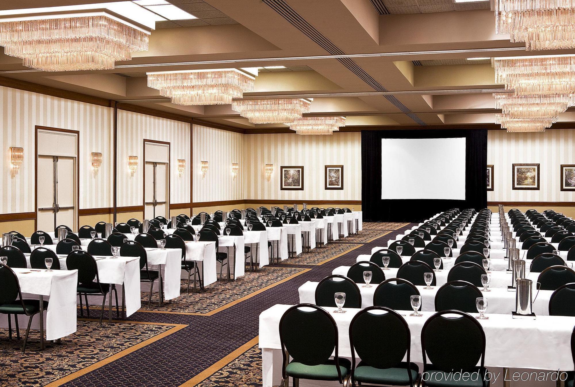Sheraton Baltimore North Towson Zewnętrze zdjęcie