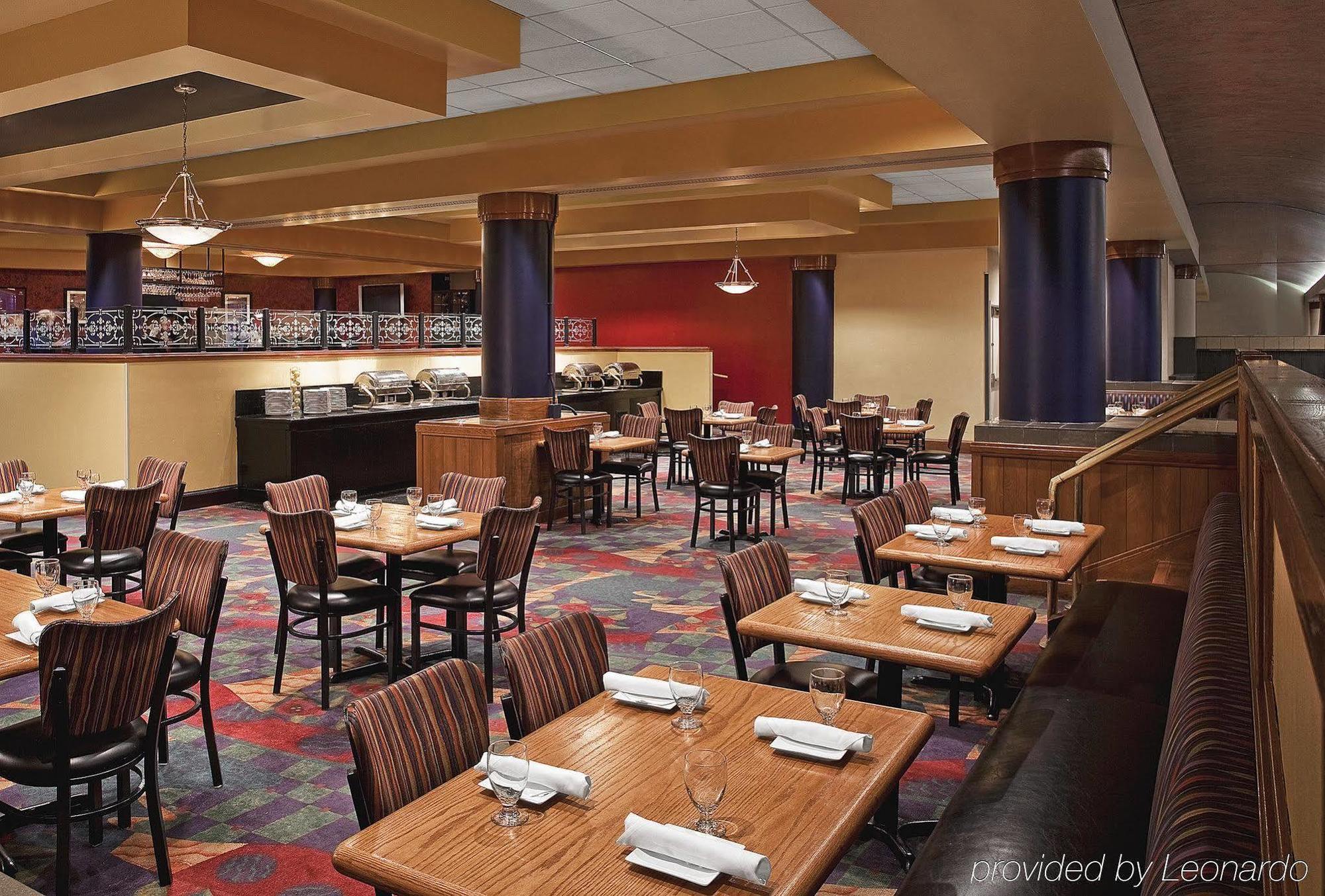 Sheraton Baltimore North Towson Zewnętrze zdjęcie